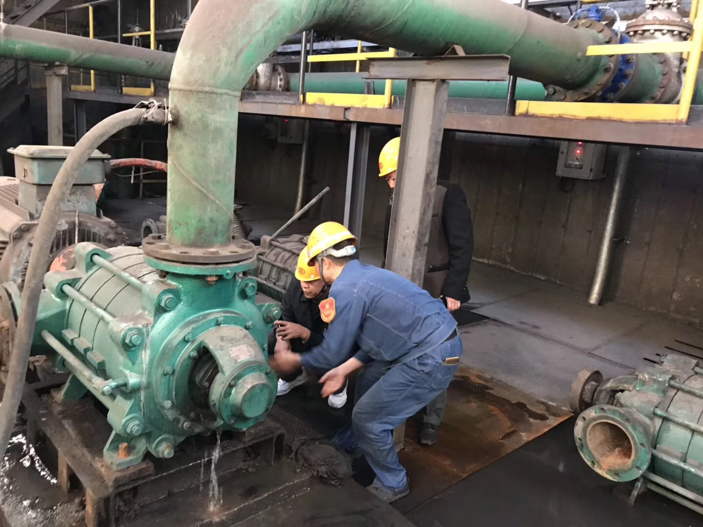 四川矿用多级泵生产厂家哪家好