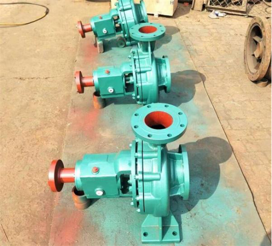 四川清水泵生产厂家哪家好