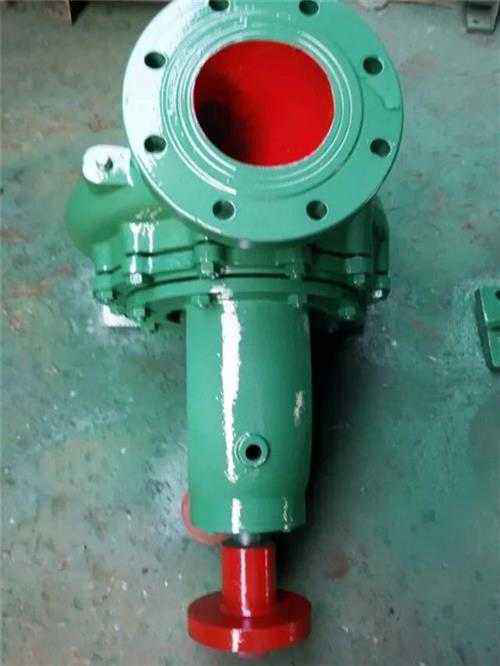 四川清水泵生产厂家哪家好