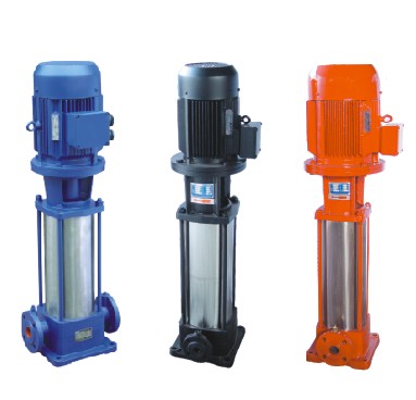 四川DF型多级泵生产厂家哪家好