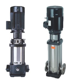 四川多级泵生产厂家哪家好