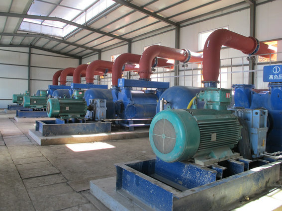 四川多级泵生产厂家哪家好